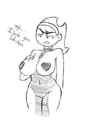 Artist - SilverCoconut - Page 305