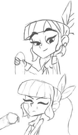 Artist - SilverCoconut - Page 308