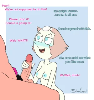 Artist - SilverCoconut - Page 31