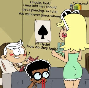 Artist - SilverCoconut - Page 312