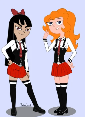 Artist - SilverCoconut - Page 33