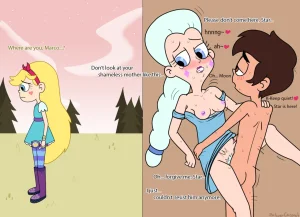 Artist - SilverCoconut - Page 329