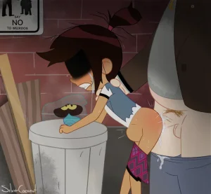 Artist - SilverCoconut - Page 341