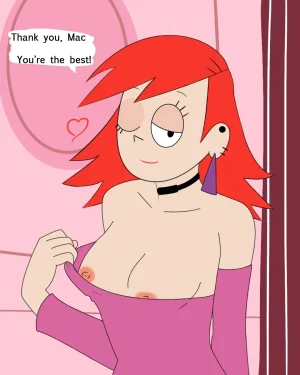 Artist - SilverCoconut - Page 345