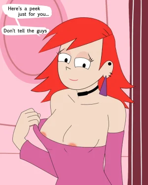 Artist - SilverCoconut - Page 346