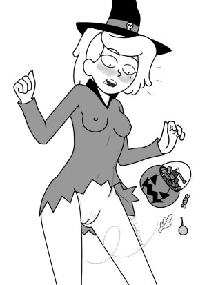 Artist - SilverCoconut - Page 371