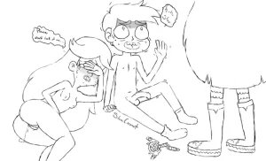 Artist - SilverCoconut - Page 402