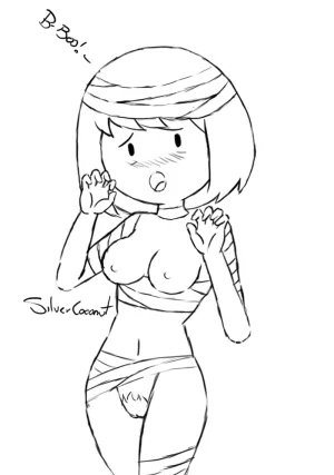 Artist - SilverCoconut - Page 405