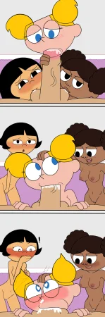 Artist - SilverCoconut - Page 429