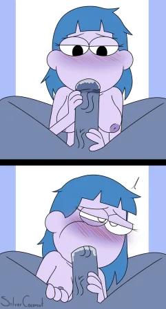 Artist - SilverCoconut - Page 460