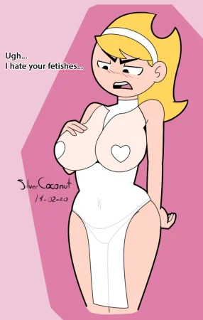 Artist - SilverCoconut - Page 48