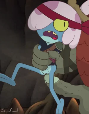 Artist - SilverCoconut - Page 489