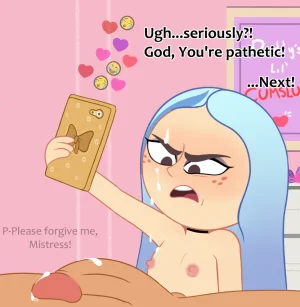 Artist - SilverCoconut - Page 494