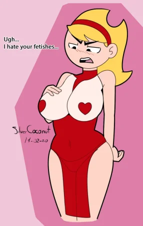 Artist - SilverCoconut - Page 51