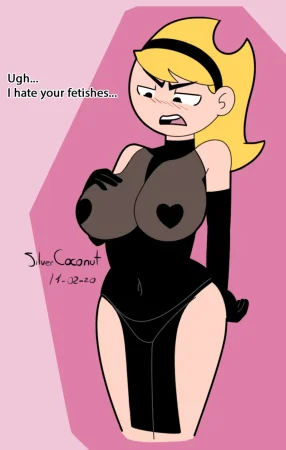 Artist - SilverCoconut - Page 54