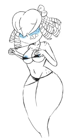 Artist - SilverCoconut - Page 67