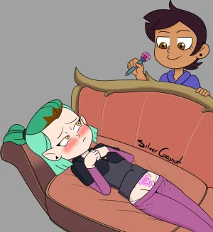 Artist - SilverCoconut - Page 70