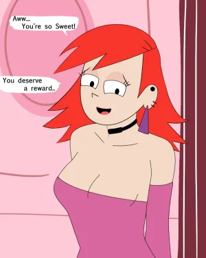 Artist - SilverCoconut - Page 71