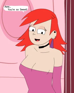 Artist - SilverCoconut - Page 74