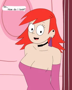 Artist - SilverCoconut - Page 77