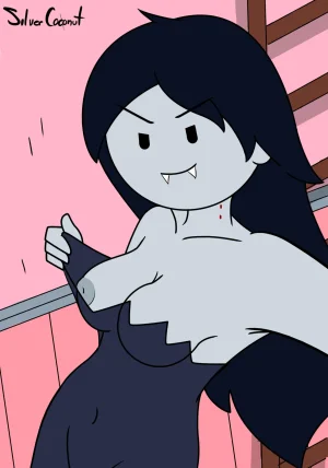 Artist - SilverCoconut - Page 81