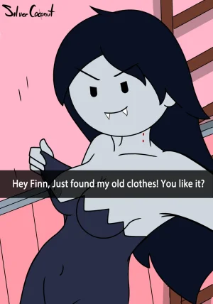 Artist - SilverCoconut - Page 84