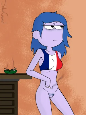 Artist - SilverCoconut - Page 85