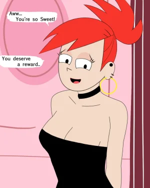 Artist - SilverCoconut - Page 86