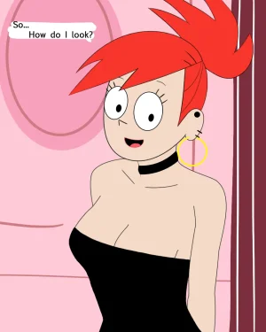 Artist - SilverCoconut - Page 89