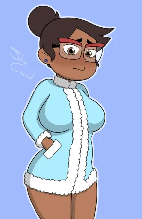 Artist - SilverCoconut - Page 91