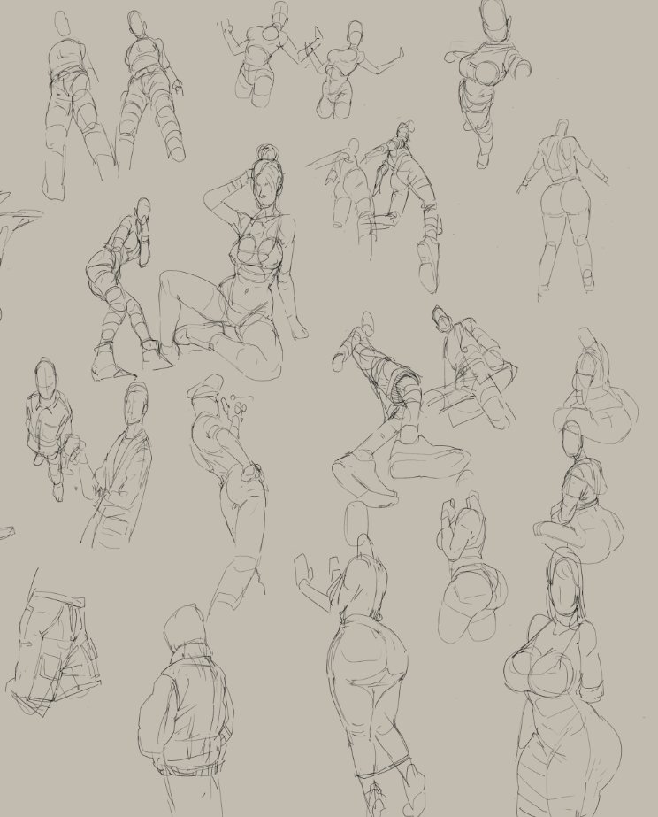 ARTIST sixsidesofmyhead - SixSidesOfHead - Image 300