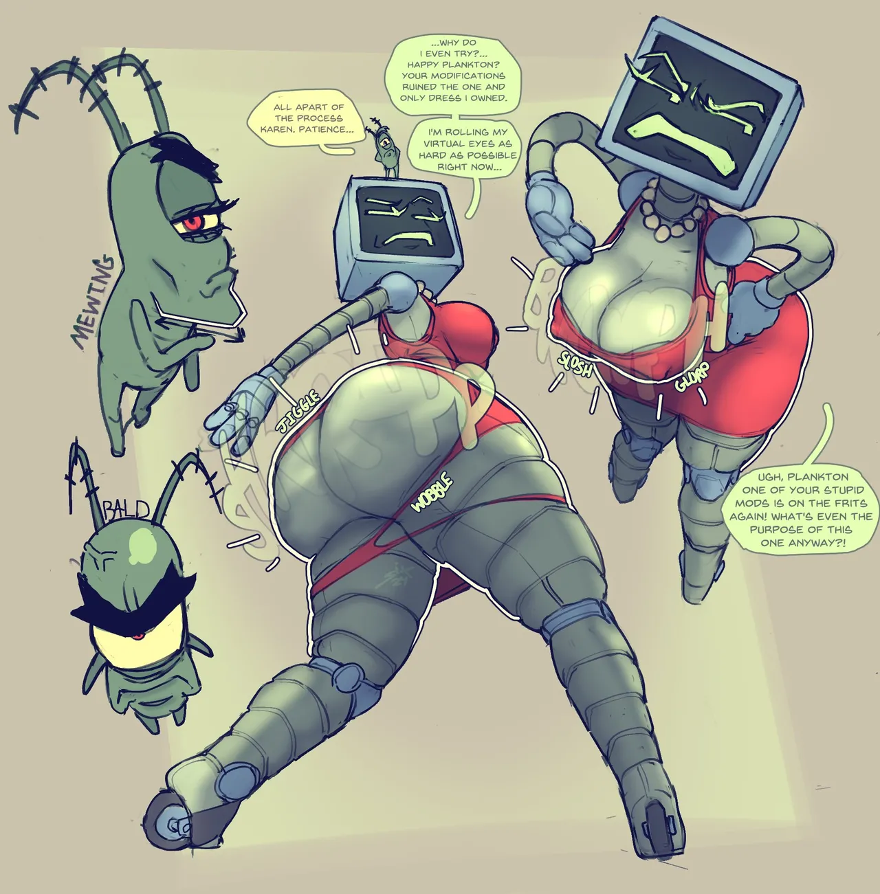 ARTIST sixsidesofmyhead - SixSidesOfHead - Image 371
