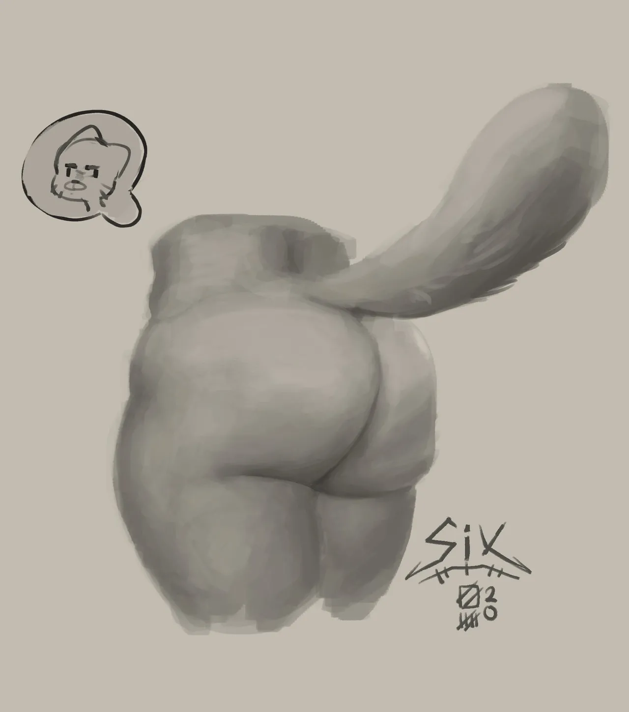 ARTIST sixsidesofmyhead - SixSidesOfHead - Image 96