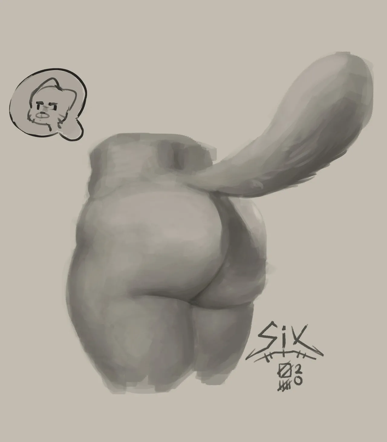 ARTIST sixsidesofmyhead - SixSidesOfHead - Image 97