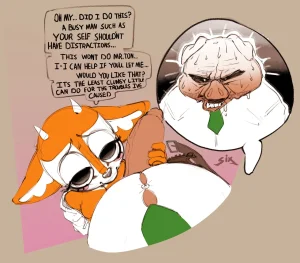 ARTIST sixsidesofmyhead - SixSidesOfHead - Page 128