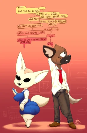 ARTIST sixsidesofmyhead - SixSidesOfHead - Page 140