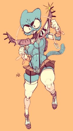 ARTIST sixsidesofmyhead - SixSidesOfHead - Page 173