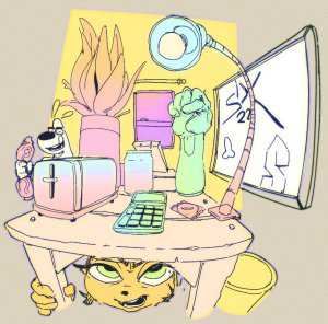 ARTIST sixsidesofmyhead - SixSidesOfHead - Page 183