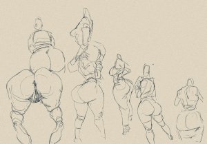 ARTIST sixsidesofmyhead - SixSidesOfHead - Page 187
