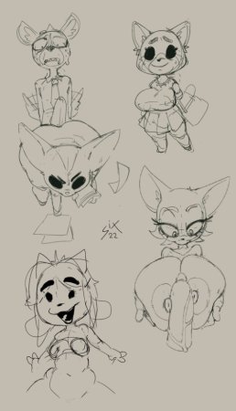 ARTIST sixsidesofmyhead - SixSidesOfHead - Page 199