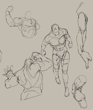 ARTIST sixsidesofmyhead - SixSidesOfHead - Page 205