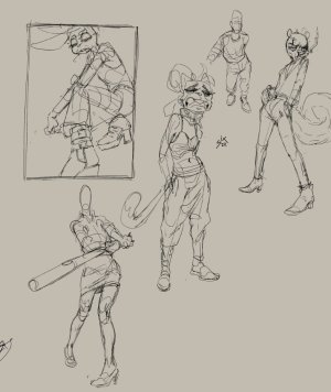 ARTIST sixsidesofmyhead - SixSidesOfHead - Page 212