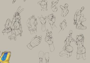 ARTIST sixsidesofmyhead - SixSidesOfHead - Page 227
