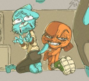 ARTIST sixsidesofmyhead - SixSidesOfHead - Page 235