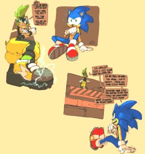 ARTIST sixsidesofmyhead - SixSidesOfHead - Page 236