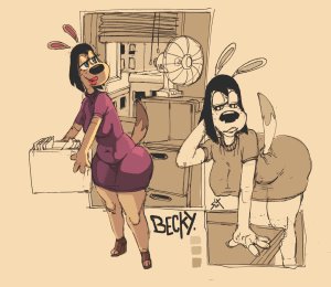 ARTIST sixsidesofmyhead - SixSidesOfHead - Page 240
