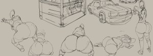 ARTIST sixsidesofmyhead - SixSidesOfHead - Page 247
