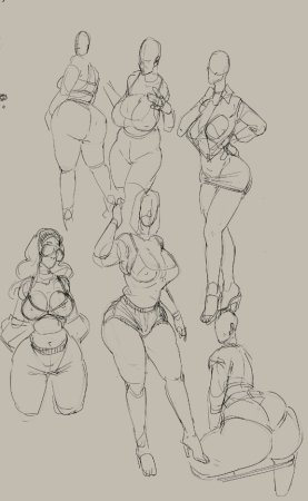 ARTIST sixsidesofmyhead - SixSidesOfHead - Page 257