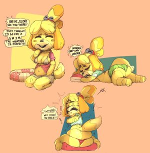 ARTIST sixsidesofmyhead - SixSidesOfHead - Page 261