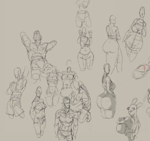 ARTIST sixsidesofmyhead - SixSidesOfHead - Page 263